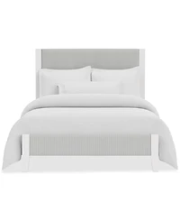 Closeout! Catriona Full Upholstered Bed, Created for Macy's