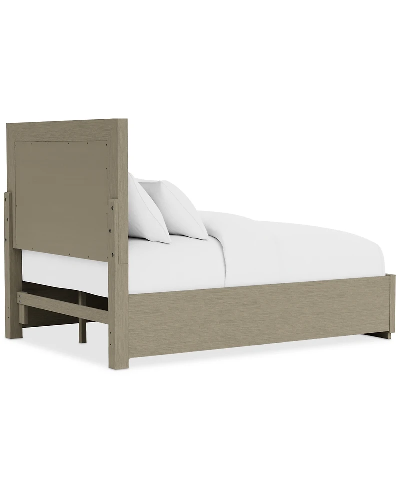 Cascade Full Bed