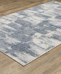 Oriental Weavers Clarke CLA07 8'x10' Area Rug