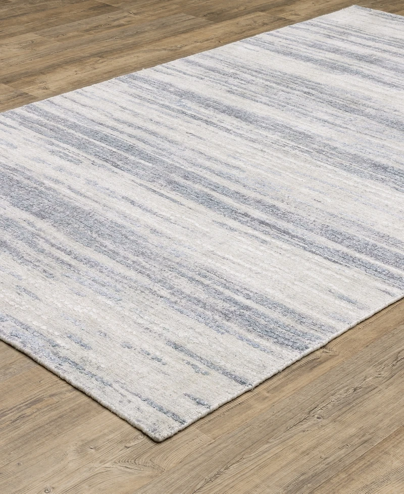 Oriental Weavers Clarke CLA04 6'x9' Area Rug