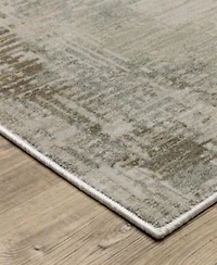 Oriental Weavers Mallory Mal03 Rug Collection