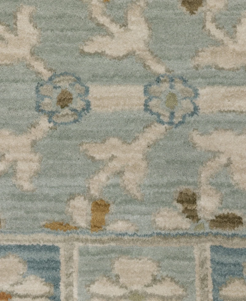 Oriental Weavers Maeve MAE14 7'10"x10'10" Area Rug