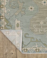 Oriental Weavers Maeve Mae12 Rug Collection