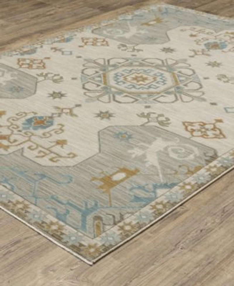 Oriental Weavers Maeve Mae09 Rug Collection