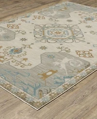 Oriental Weavers Maeve Mae09 Rug Collection