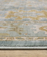 Oriental Weavers Maeve MAE02 3'3''x5' Area Rug