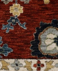 Oriental Weavers Eliana Eli12 Rug Collection