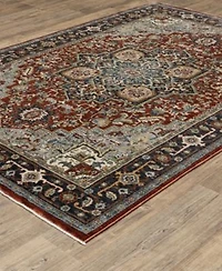 Oriental Weavers Eliana Eli11 Rug Collection