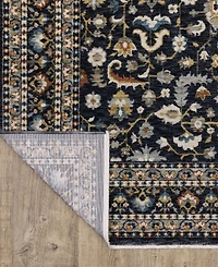 Oriental Weavers Eliana ELI04 3'3''x5' Area Rug