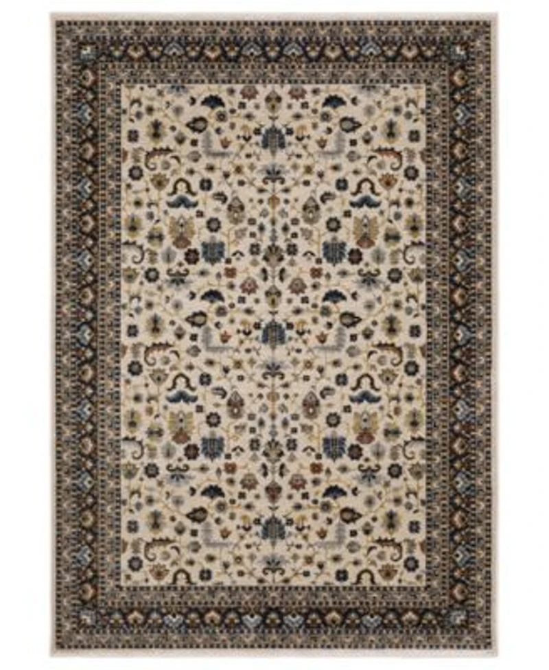 Oriental Weavers Eliana Eli02 Rug Collection