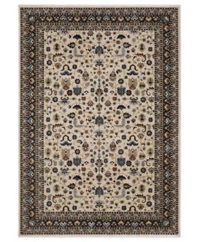 Oriental Weavers Eliana Eli02 Rug Collection