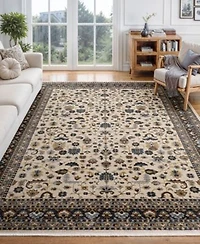Oriental Weavers Eliana Eli02 Rug Collection