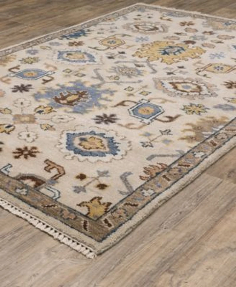 Oriental Weavers Majorca Maj08 Rug Collection
