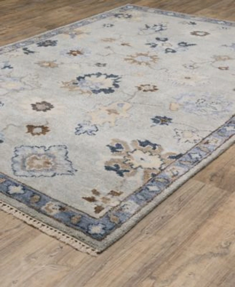 Oriental Weavers Majorca Maj06 Rug Collection