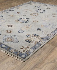 Oriental Weavers Majorca Maj06 Rug Collection