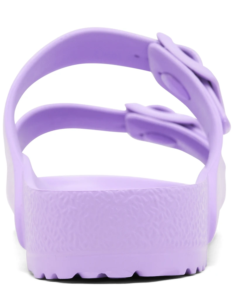 Birkenstock Little Girls Arizona Eva Sandals from Finish Line