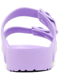 Birkenstock Little Girls Arizona Eva Sandals from Finish Line