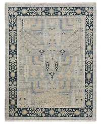 Oriental Weavers Majorca MAJ04 10'x14' Area Rug
