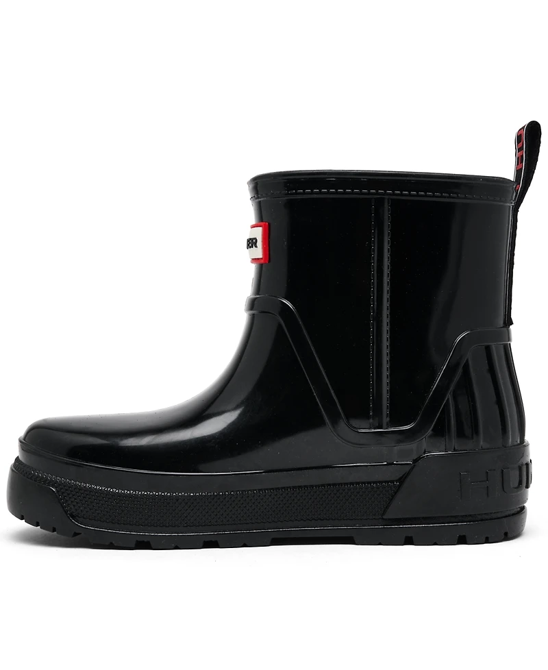 Hunter Little Kids Grace Waterproof Rain Boots from Finish Line