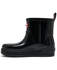 Hunter Little Kids Grace Waterproof Rain Boots from Finish Line