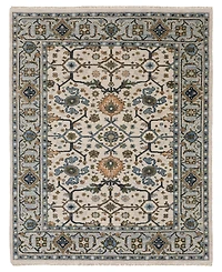 Oriental Weavers Majorca MAJ01 9'x12' Area Rug