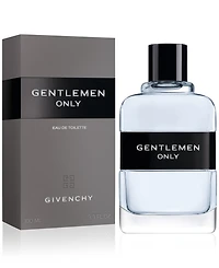 Givenchy Men's Gentlemen Only Eau de Toilette, 3.3 oz.