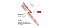 Writech Vintage Retractable Highlighters - 6CT