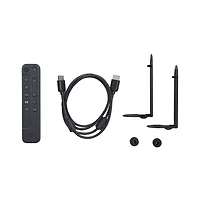 Jbl Bar 300 Multibeam Soundbar with Dolby Atmos-Black