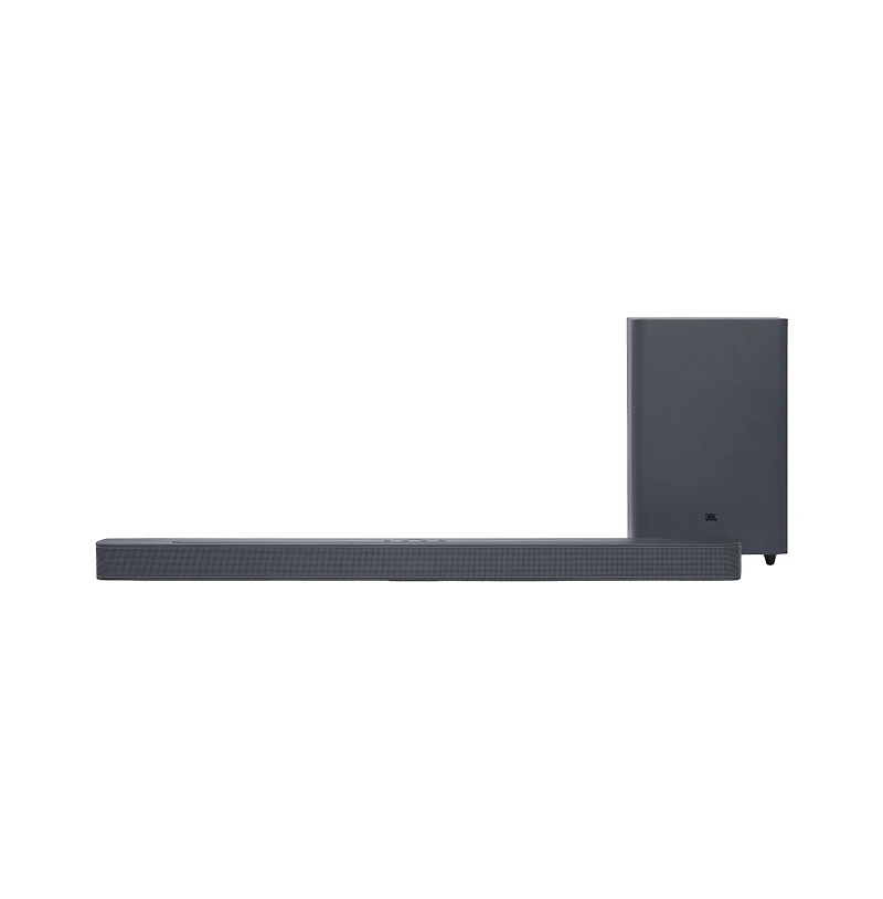 Jbl Bar 2.1 Deep Bass MK2 Wireless Soundbar and Subwoofer