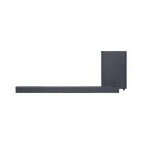 Jbl Bar 2.1 Deep Bass MK2 Wireless Soundbar and Subwoofer