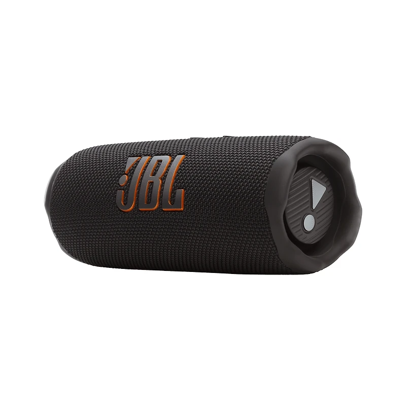 Jbl Flip 7 Waterproof Bluetooth Speaker