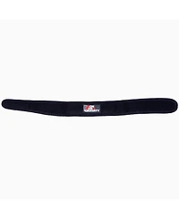 Nonzero Gravity Jumper's Black Knee Strap - One Size Fits All