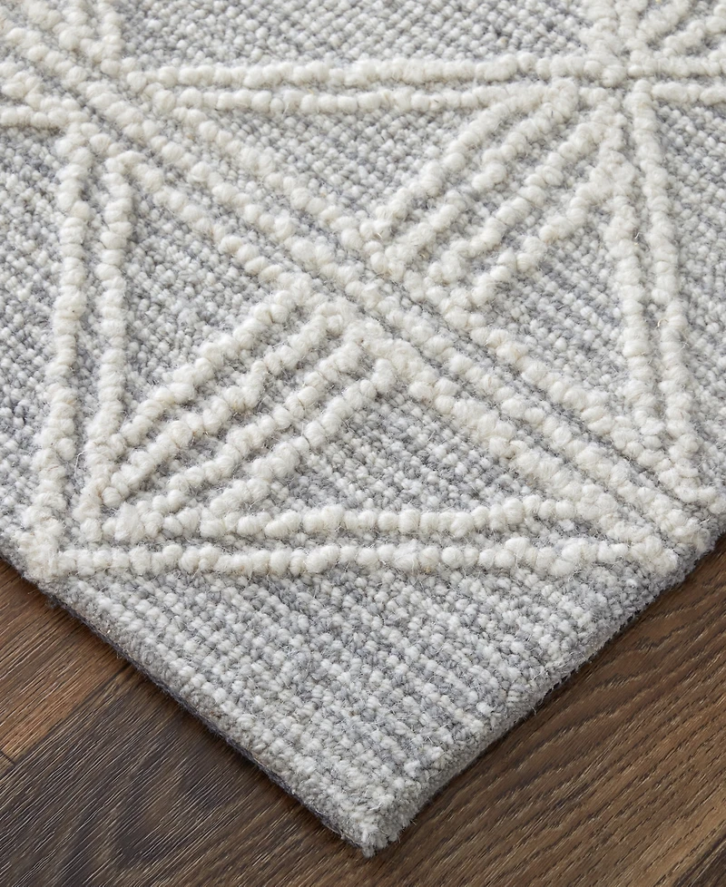 Thom Filicia for Feizy Corwin T8013 5'x8' Area Rug