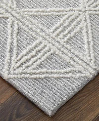 Thom Filicia for Feizy Corwin T8013 5'x8' Area Rug