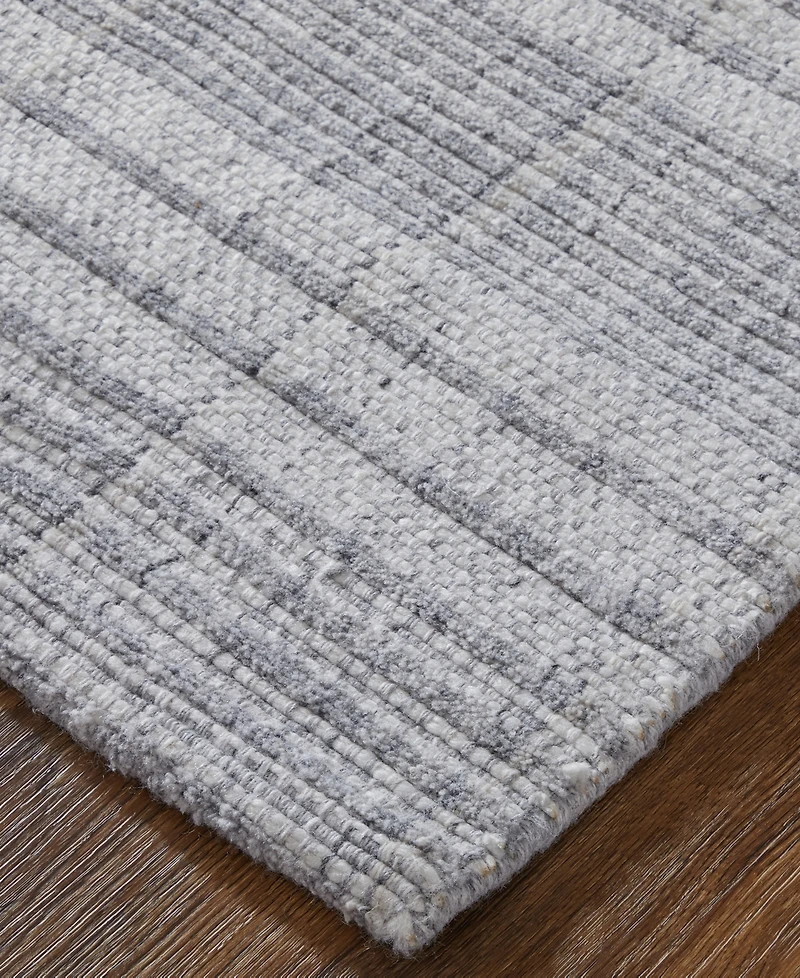 Thom Filicia for Feizy Highview T8018 5'x8' Area Rug