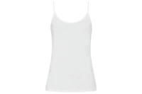 Olsen Women's Spaghetti Tank Top