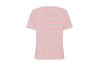 Olsen Women's Classic Striped T-Shirt