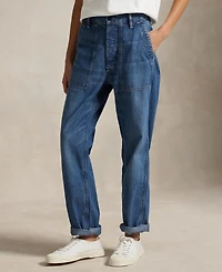 Polo Ralph Lauren Women's The Ricky Pants
