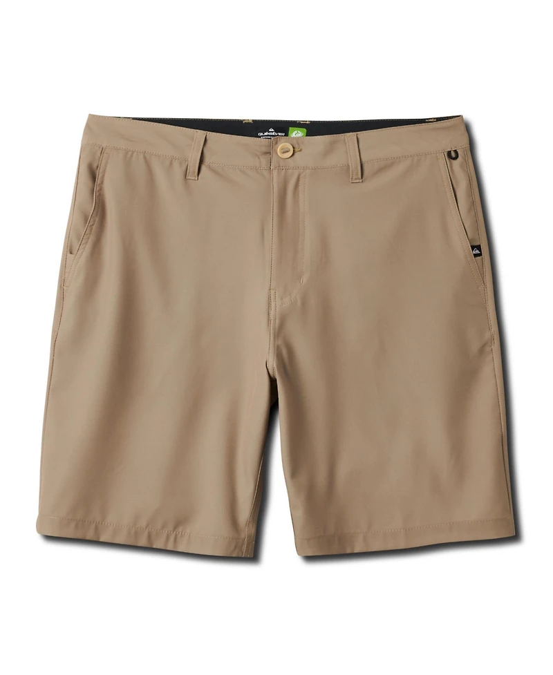 Quiksilver Men's Union Amphibian Hybrid 20" Short