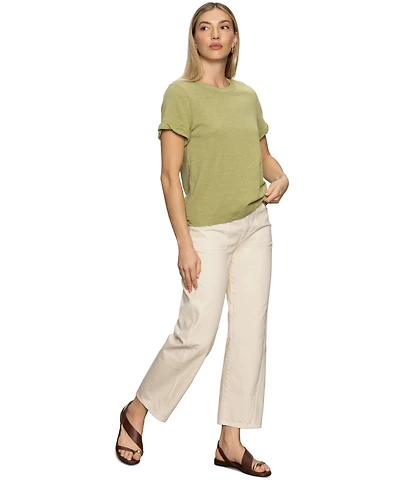 Sanctuary Women's Perfect Pull On T-Shirt