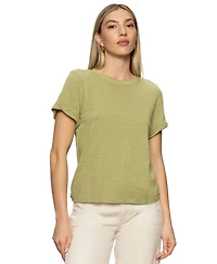 Sanctuary Women's Perfect Pull On T-Shirt