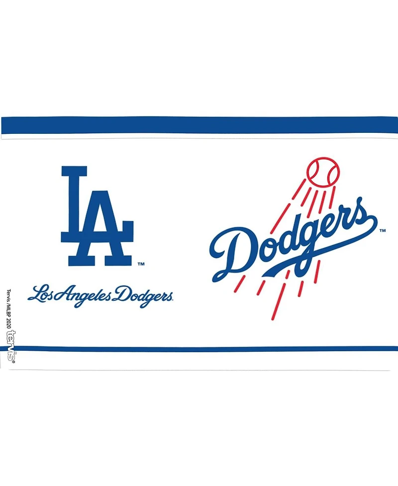 Tervis Los Angeles Dodgers 16oz. Tradition Classic Tumbler