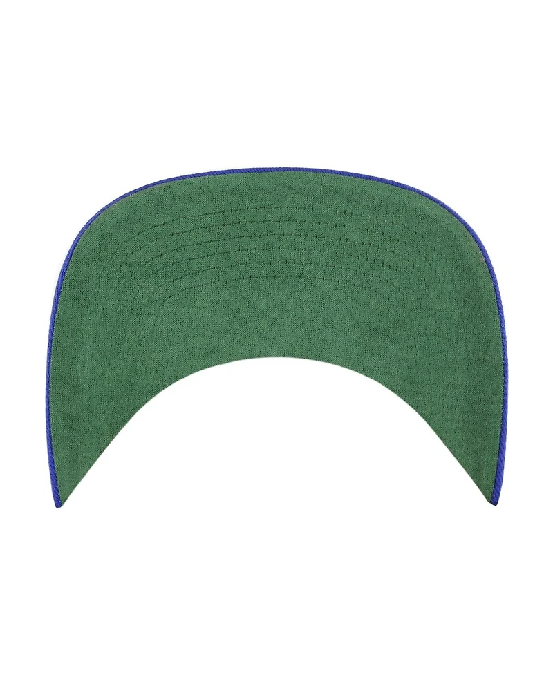 '47 Brand Men's Cream Buffalo Bills Pomona Rope Adjustable Hitch Hat