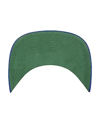 '47 Brand Men's Cream Buffalo Bills Pomona Rope Adjustable Hitch Hat