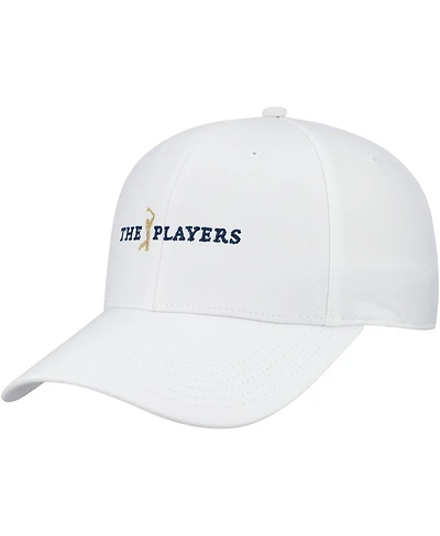 Ahead Men's White The Players Tpc Sawgrass Stratus Adjustable Hat