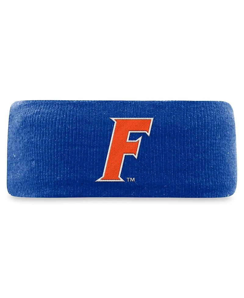 Top of the World Men's Royal Florida Gators Knit Headband