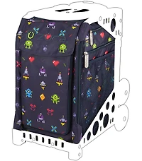 Zuca Pixel Play Sport Insert Bag