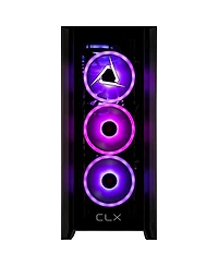 Clx Set Gaming Desktop
