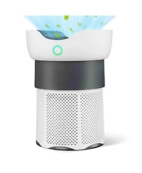 Air Purifier with Sleep Mode for Home Office up to 1300 Sq Ft