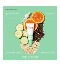 T.c.e. Color Correcting Green Cream